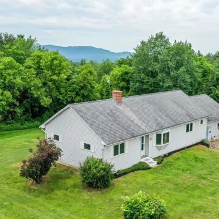 Buy this 3 bed house on 104 Orchard Hl in Pittsford, Vermont
