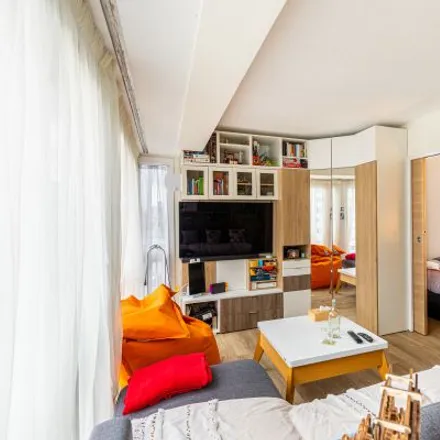 Rent this 2 bed apartment on 1 Impasse Erard in 75012 Paris, France