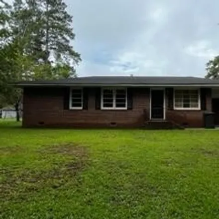 Buy this 3 bed house on 412 Old Evans Road in Lamkin, Columbia County