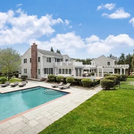 Rent this 5 bed house on 6 Conrad Road in Shelter Island, Suffolk County