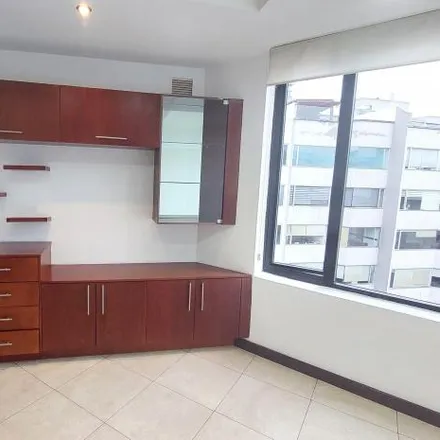 Buy this 2 bed apartment on El Jardin in 170504, Quito