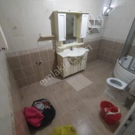 Image 5 - Cumhuriyet Mahallesi, Dr. Sadık Ahmet Caddesi, 34290 Küçükçekmece, Turkey - Apartment for rent