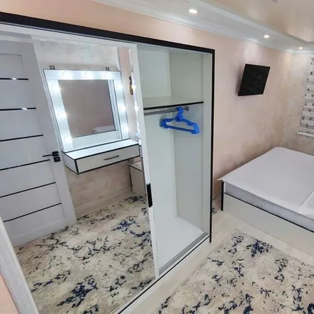 Rent this 1 bed apartment on Tashkent in Toshkent Shahri, Uzbekistan