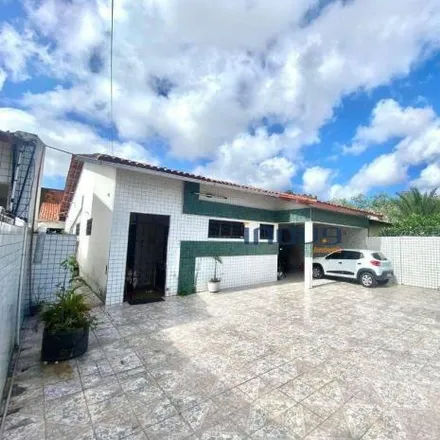 Image 2 - Rua Pedro Luiz Sobrinho 177, Cidade dos Funcionários, Fortaleza - CE, 60823-175, Brazil - House for sale