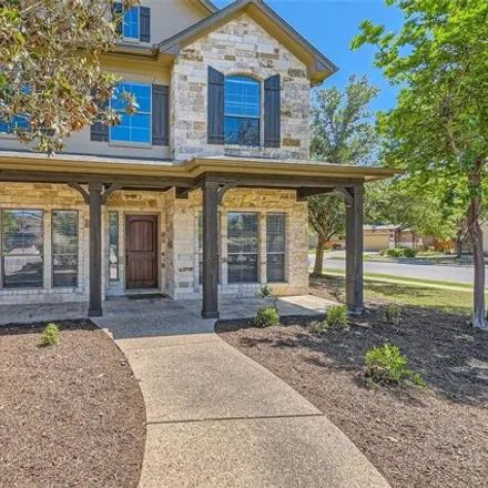 Image 4 - 19401 Brent Knoll Drive, Travis County, TX 78660, USA - House for sale