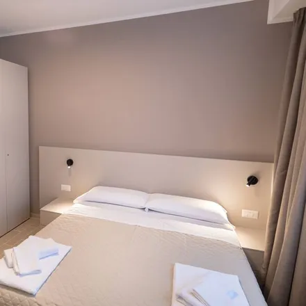 Rent this 1 bed apartment on National Institute of Statistics in Via Martiri dei Lager 77, 06128 Perugia PG
