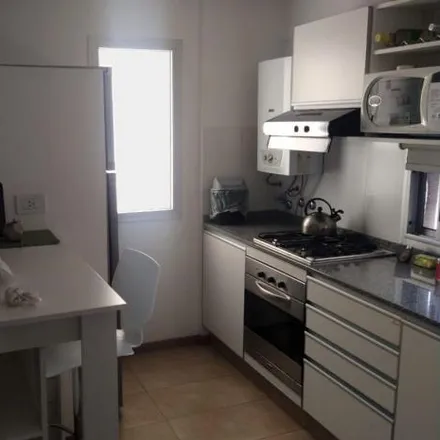 Buy this 1 bed apartment on Cochabamba 901 in República de la Sexta, Rosario