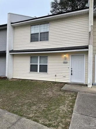 Rent this 2 bed house on 6422 Concord Way in Pensacola, FL 32504