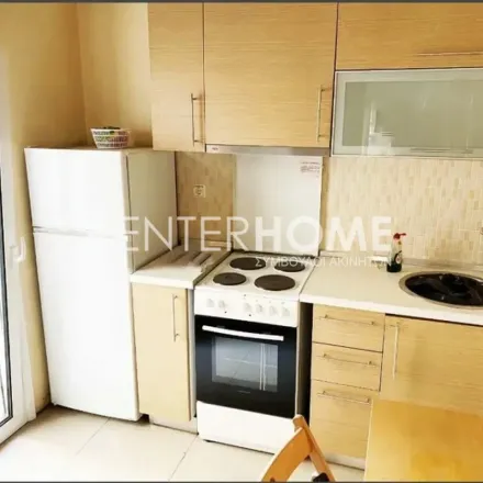 Image 2 - Αντωνίου Καμάρα 3, Thessaloniki Municipal Unit, Greece - Apartment for rent