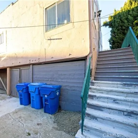 Image 7 - 1034 West 15th Street, Los Angeles, CA 90731, USA - House for sale