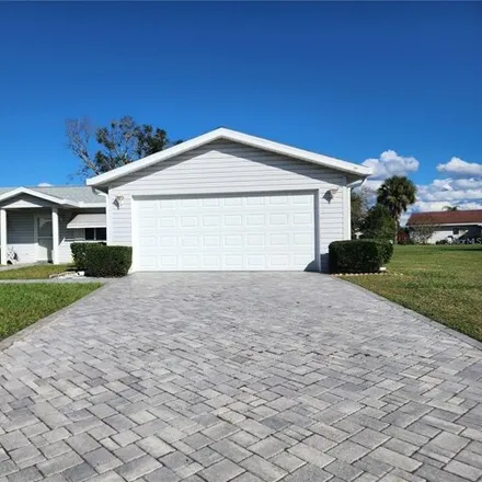 Image 2 - 175th Place, Marion County, FL, USA - House for rent