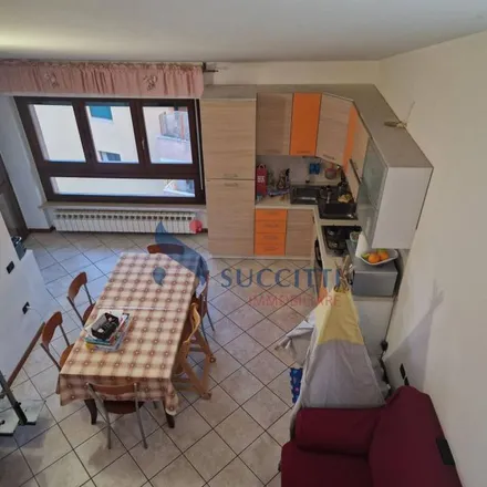 Image 9 - Via Francesco Franchi, 64100 Teramo TE, Italy - Apartment for rent