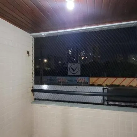 Rent this 3 bed apartment on Rua Francisco Rabelo Leite Neto in Aruanda, Aracaju - SE