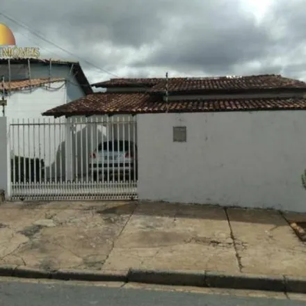 Image 2 - Rua Massuo Toyotomi, Cidade Alta, Cuiabá - MT, 78030-005, Brazil - House for sale