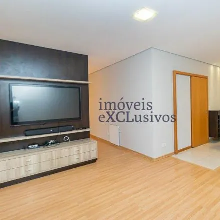 Rent this 4 bed apartment on Le Corbusier in Rua Francisco Juglair 749, Campo Comprido