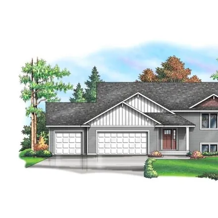 Buy this 2 bed house on Grouse Way in New Richmond, WI 54017