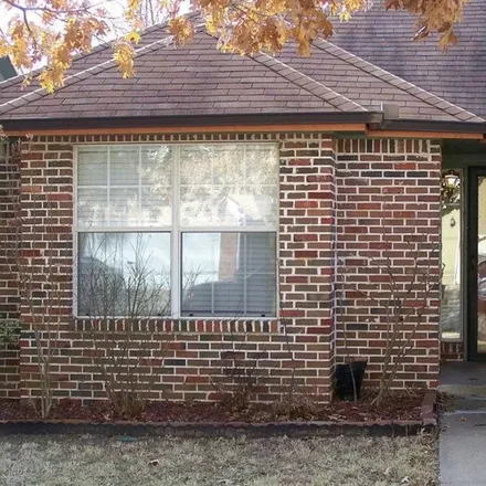 Rent this 3 bed house on 5128 East 88th Court South