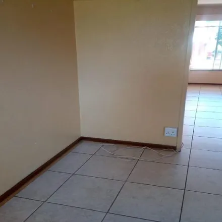 Rent this 1 bed apartment on 2nd Avenue in Johannesburg Ward 70, Roodepoort