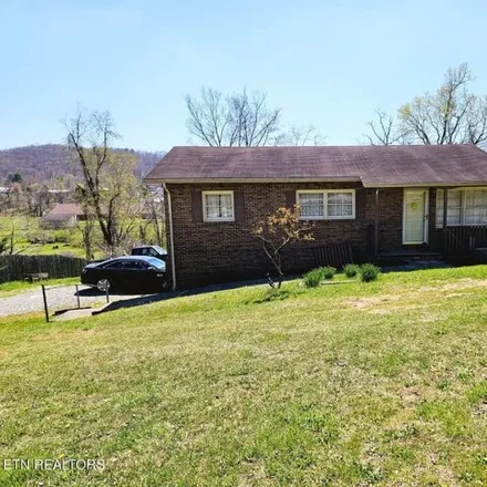 Buy this 3 bed house on 1614 Back Valley Road in La Follette, TN 37766