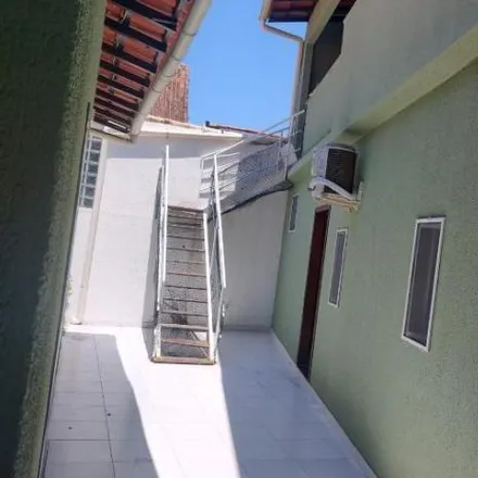 Buy this 3 bed house on 220265 in Rua Cândido Portinari, Barra do Jucu