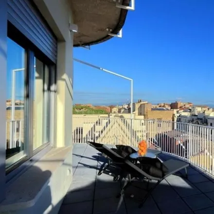 Rent this 2 bed apartment on Via Venti Settembre 59 in 00187 Rome RM, Italy