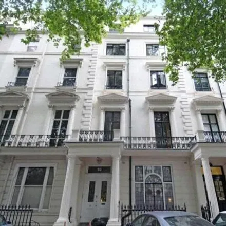 Image 6 - 107 Westbourne Terrace, London, W2 6QS, United Kingdom - Apartment for sale