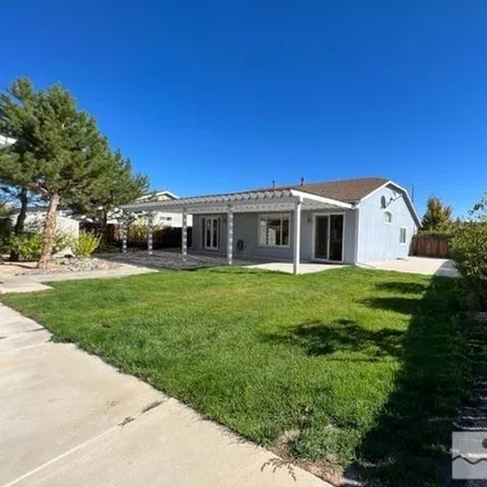 Image 4 - 3488 Erin Drive, Washoe County, NV 89436, USA - House for rent