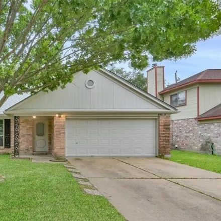 Buy this 3 bed house on 8610 Hot Springs Drive in Copperfield, Harris County