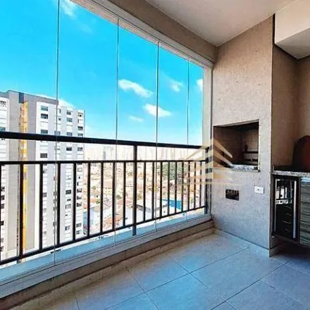 Image 2 - Rua Santa Luzia, Centro, Guarulhos - SP, 07024-000, Brazil - Apartment for sale