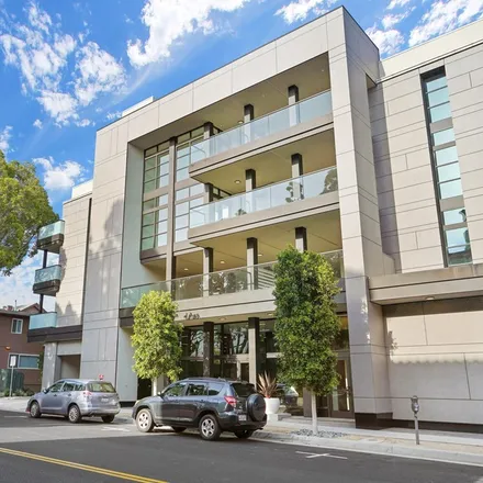 Buy this 1 bed condo on Pasadena Masonic Temple in 200 South Euclid Avenue, Pasadena