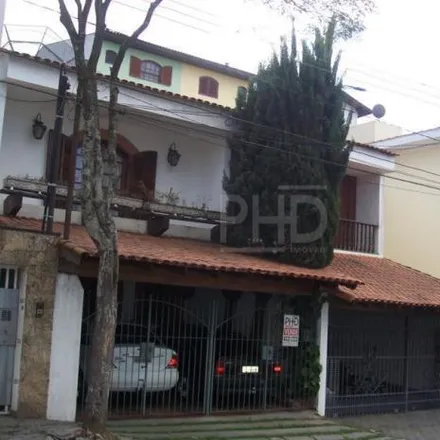 Buy this 4 bed house on Rua Júlia Ivak in Centro, São Bernardo do Campo - SP
