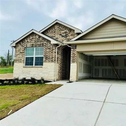 Image 1 - unnamed road, San Marcos, TX, USA - House for rent