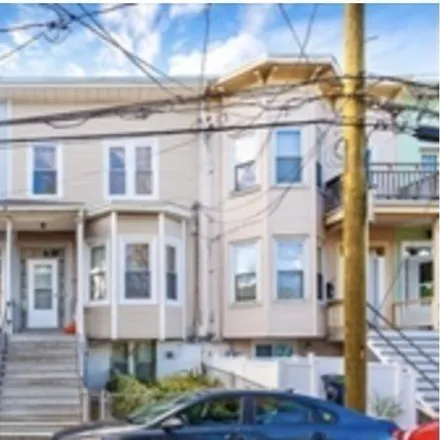 Buy this 4 bed townhouse on 29 Mount Pleasant Street in Somerville, MA 02145