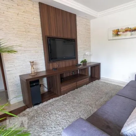 Buy this 3 bed apartment on Rua Caraguataí in Pinheirinho, Santo André - SP