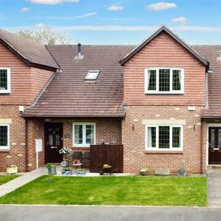 Buy this 2 bed townhouse on Risley Hall Hotel in Derby Road, Risley