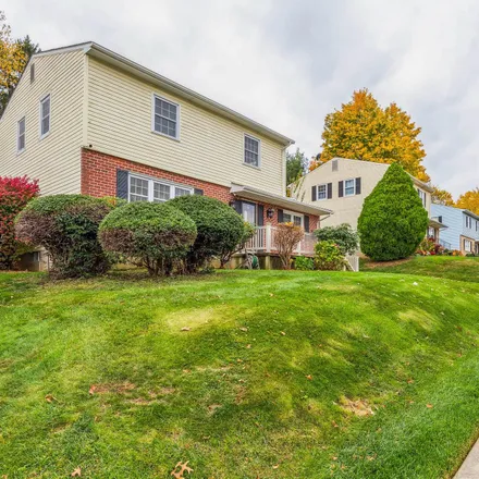 Image 7 - 144 West Chestnut Hill Lane, Reisterstown, MD 21136, USA - House for sale