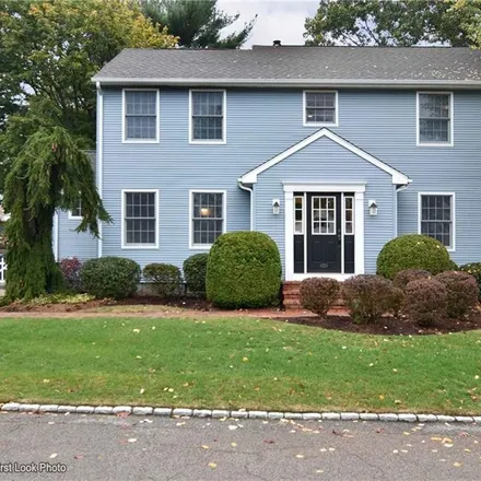Buy this 4 bed house on 139 Sevilla Avenue in Warwick, RI 02889