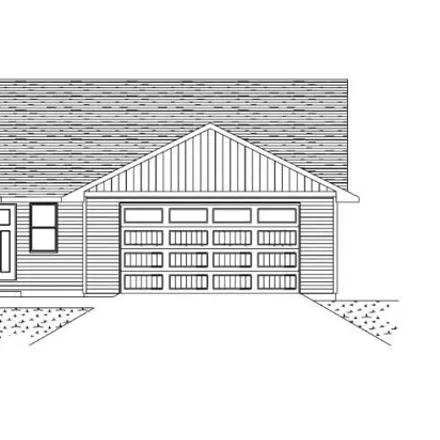 Buy this 3 bed house on unnamed road in Buchanan, Outagamie County