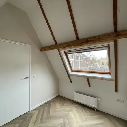 Rent this 3 bed apartment on Sandrasteeg 7 in 7411 KS Deventer, Netherlands