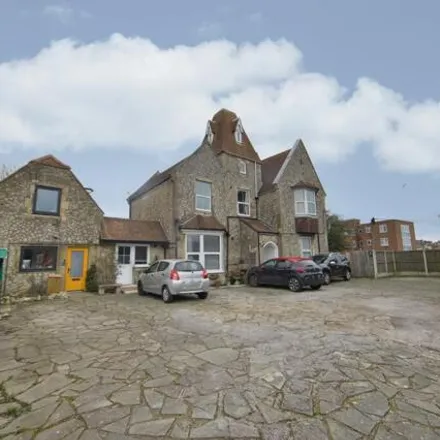 Image 1 - Harbour Way, Folkestone, CT20 1QY, United Kingdom - Townhouse for sale