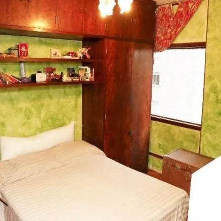 Buy this 3 bed apartment on Rua Artur Prado 358 in Morro dos Ingleses, São Paulo - SP