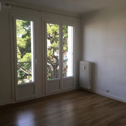 Image 6 - La Souris d'Agneau, Rue Fénelon, 44000 Nantes, France - Apartment for rent