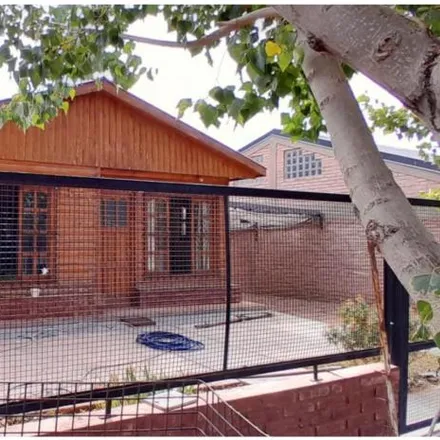 Rent this 2 bed house on Moquehue 1236 in Docente, 8319 Rincón de los Sauces