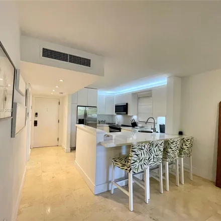 Image 6 - 55 Ocean Lane Drive, Key Biscayne, Miami-Dade County, FL 33149, USA - Apartment for rent