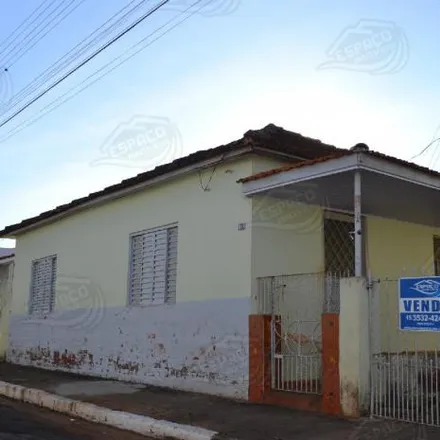 Image 2 - Rua Prudente de Morais, Centro, Itararé - SP, Brazil - House for sale