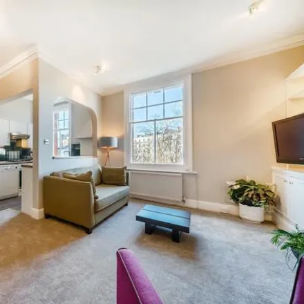 Rent this 2 bed room on 79 Warrington Crescent in London, W9 1EJ