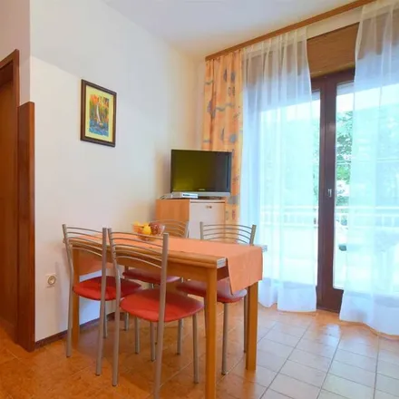 Image 1 - Malinska, Primorje-Gorski Kotar County, Croatia - Apartment for rent