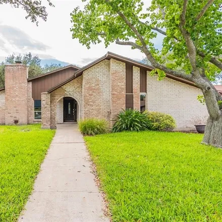 Buy this 3 bed house on 404 Seco Drive in Portland, TX 78374