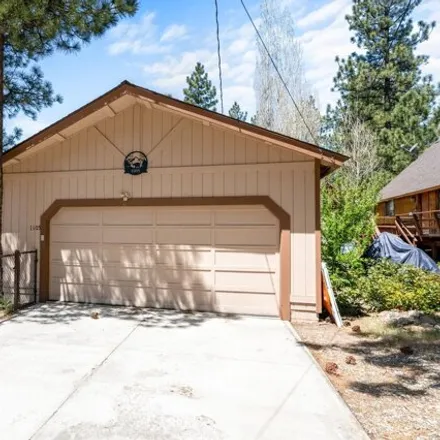 Buy this 3 bed house on 1105 Myrtle Ave in Big Bear City, California