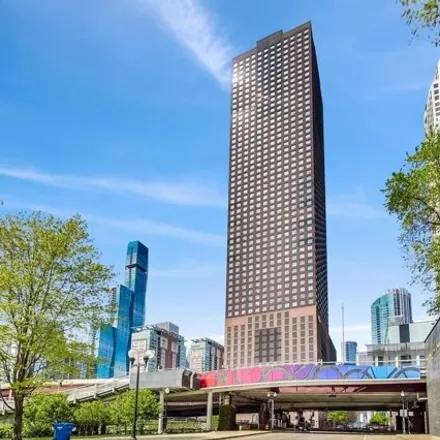 Buy this 2 bed condo on North Pier Tower in 474 North Lake Shore Drive, Chicago